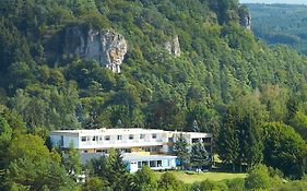Seehotel am Stausee in Gerolstein